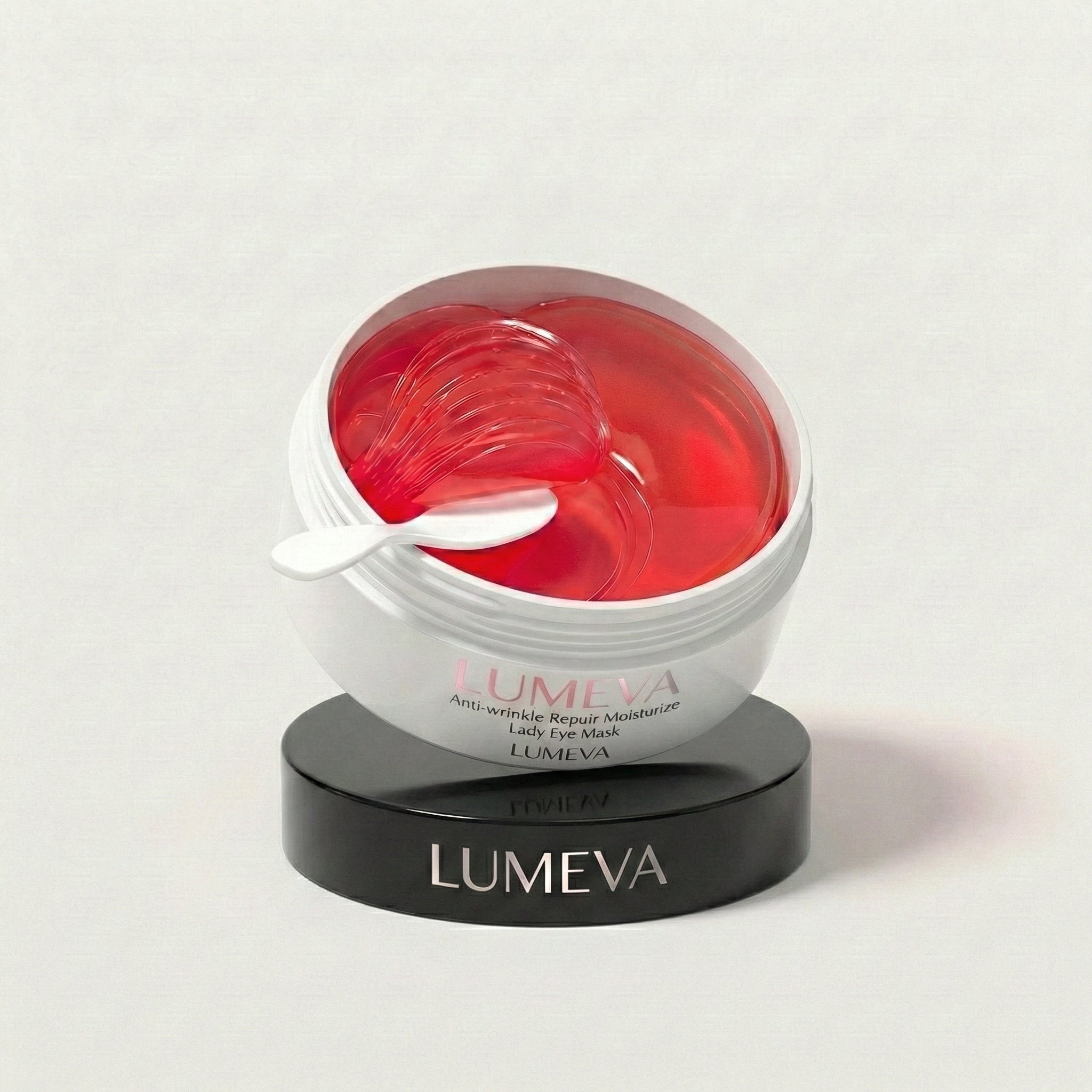 Lumeva® Parches de Colágeno para Ojos